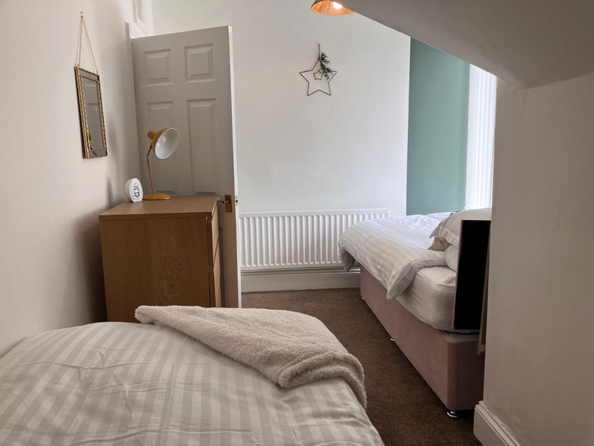 Romford Cottage - Close To Centre, Hospital Crownworks Studio Nissan And Stadium Of Light Sunderland (Tyne and Wear) Exterior foto